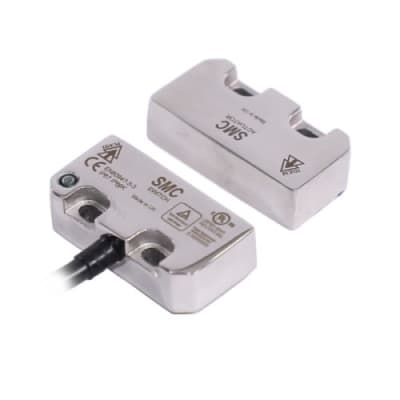 IDEM SAFETY SWITCHES 118152-AC-V2