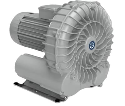 BECKER PUMPS SV 300/1-VAU