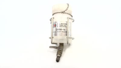 DELL MARKING SYSTEMS DRW-16