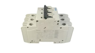 EATON CORPORATION FAZ-C3/3-RT