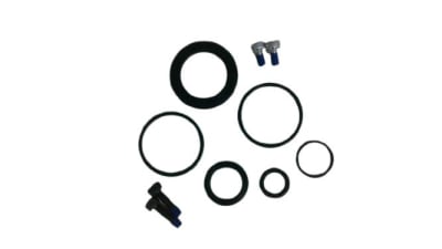 SMC MGP25-B-PS