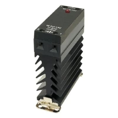 SCHNEIDER ELECTRIC SSRDIN660DC30A