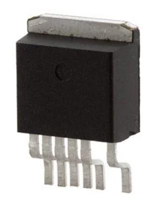 POWER INTEGRATIONS TOP246R-TL