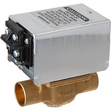 HONEYWELL V8043F1010