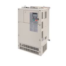 YASKAWA ELECTRIC CIMR-PU4A0139ABA