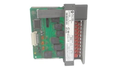 ALLEN BRADLEY 17460X8A