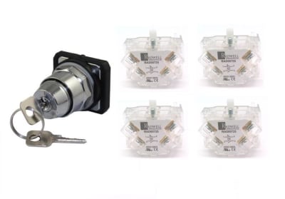 RADWELL RAD-30-SK3M/C