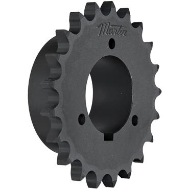 MARTIN SPROCKET & GEAR INC 50Q45