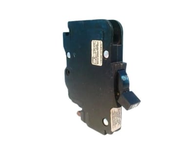 FEDERAL PACIFIC ELECTRIC NC115