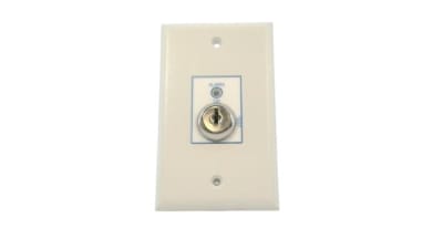 EDWARDS SIGNALING SD-TRK