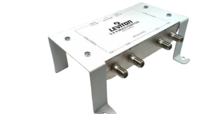 LEVITON 23466