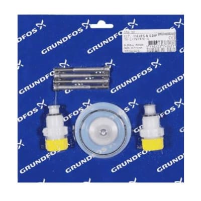 GRUNDFOS 97751575