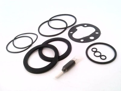 ROSS CONTROLS 509K87