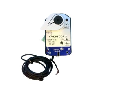 JOHNSON CONTROLS VG1241DR+948GGA