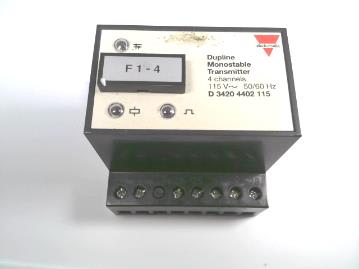 CARLO GAVAZZI D3420-4402-115
