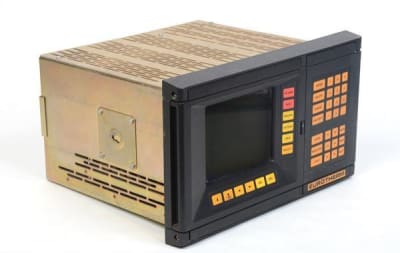 INVENSYS ECMV2/FV201/DAT(11)/COM1(11)/0/(A0/312/C1418