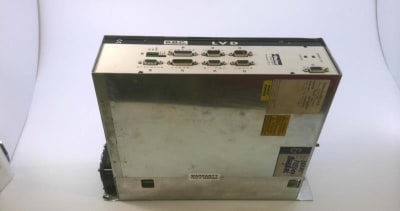 PARKER LVD15R
