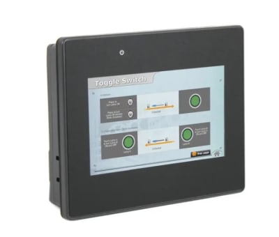 MAPLE SYSTEMS CMT2058XH
