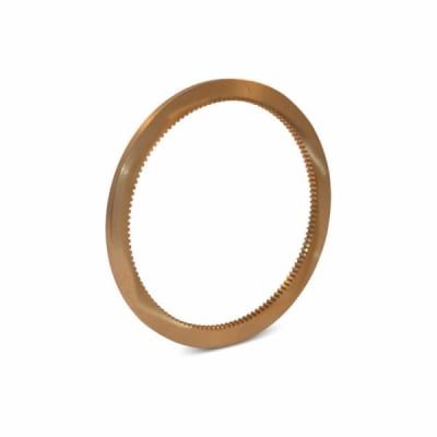 ALTRA INDUSTRIAL MOTION G677