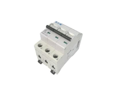 EATON CORPORATION 139124