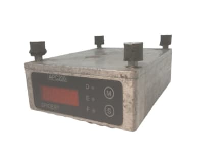 DANA CORPORATION APC213