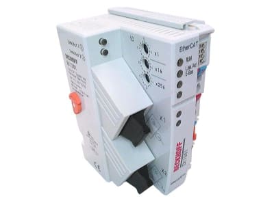 BECKHOFF EK1501-0000