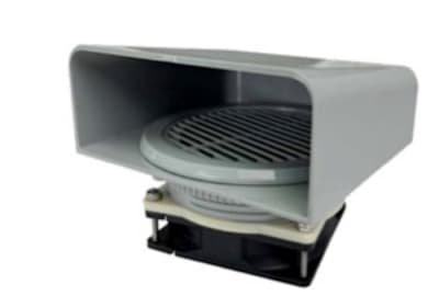 INTEGRA ENCLOSURES KIT-FAN-48VDC-50