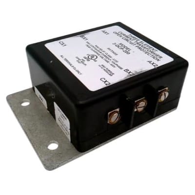 INSTRUMENT TRANSFORMERS INC 3-OCP-200