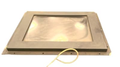 MASS MULTIMEDIA LCDSA151-CAP-S-KR