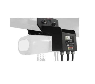 COLUMBUS MCKINNON 36924