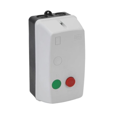 WEG PESWS-B18D15AX-RM66