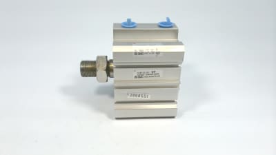 SMC CDQ2B63-15DCM