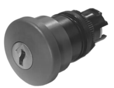 ALLEN BRADLEY 800EP-MJK2