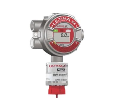 MSA A-ULTX-SENS-33-1-C