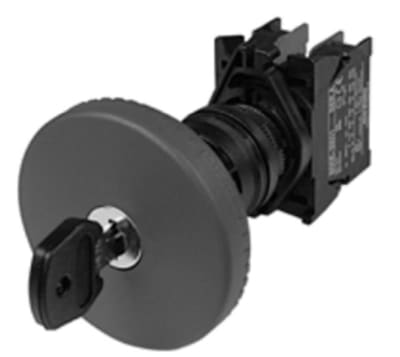 ALLEN BRADLEY 800EP-MKZ64