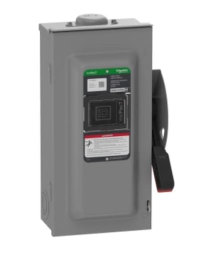 SCHNEIDER ELECTRIC VH362RB