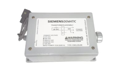 SIEMENS F0042-00050AC