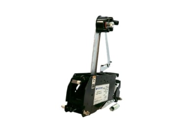 INTERPACK HSD 2000-ET II 2”