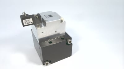 ROSS CONTROLS CX16NA67501W008