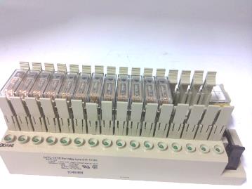 OMRON G7TC-OC16