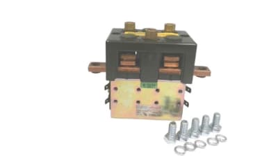 CROWN EQUIPMENT CORPORATION 116794-005