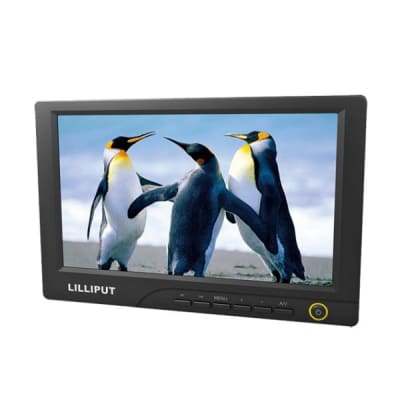 LILLIPUT 869GL-80NP/C