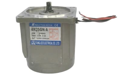 TUNG LEE ELECTRICAL 4ILK2GN-A