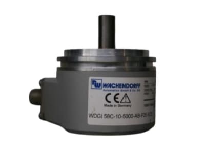 WACHENDORFF WDGI 58C-10-5000-AB-F05-SC5