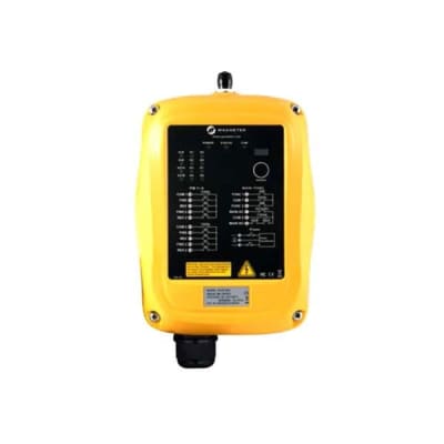MAGNETEK FLEX-4EX2-RX-09