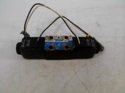 EATON CORPORATION DG4V-3-8C-VM-KUP6-D7-G7-61-EN544