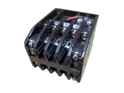 EATON CORPORATION DIL0-52/61-NA-115V/60HZ