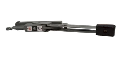 GENERAL ELECTRIC TDA2