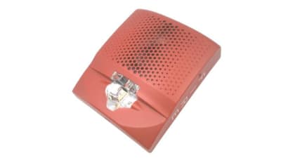 EDWARDS SIGNALING EG4SVRF