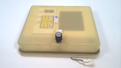 CENTRILIFT HUGHES 900091